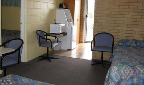 M&J Enterprises Qld Pty Ltd As Trustee For The Blades Family Trust - Stayed 2