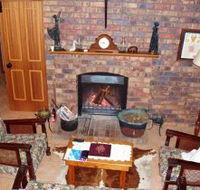 Twilight Grove Farm Bed and Breakfast  - Stayed