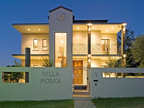 Villa Modica - Stayed 0