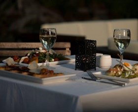 Waterloo Bay Hotel - Stayed 1