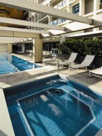 Oaks Casino Towers - Stayed 1