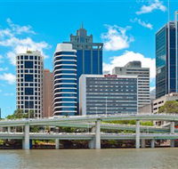 Mercure Brisbane - Stayed