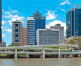 Mercure Brisbane - Stayed 0