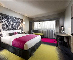 Mercure Brisbane - Stayed 1