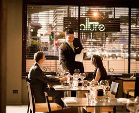 Pullman Brisbane King George Square - Stayed 1