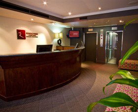 Rendezvous Studio Hotel Brisbane On George - Stayed 1