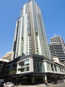 Oaks Festival Towers - Stayed 3