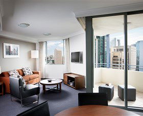 The Sebel Brisbane - Stayed 0