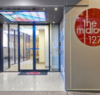 Midtown Brisbane Apartment Hotel - Stayed