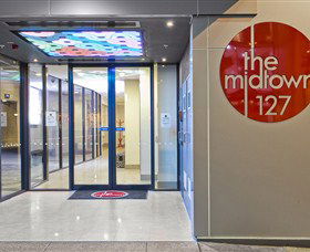 Midtown Brisbane Apartment Hotel - Stayed 0