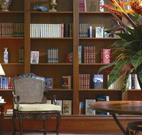 Rendezvous Hotel Brisbane Anzac Square - Stayed