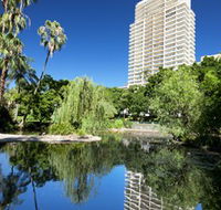 The Sebel Quay West Brisbane - Stayed