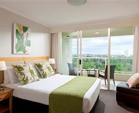 The Sebel Quay West Brisbane - Stayed 2