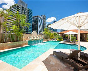 The Sebel Quay West Brisbane - Stayed 3