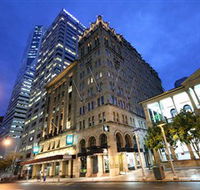 Manor Apartment Hotel - Stayed