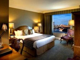 Stamford Plaza Brisbane - Stayed 0