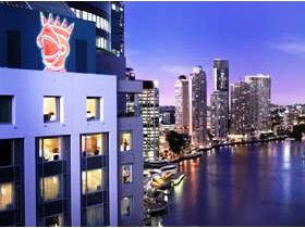 Stamford Plaza Brisbane - Stayed 1