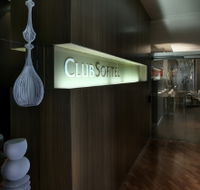 Sofitel Brisbane - Stayed