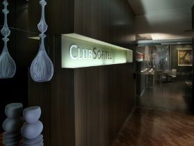 Sofitel Brisbane - Stayed 0