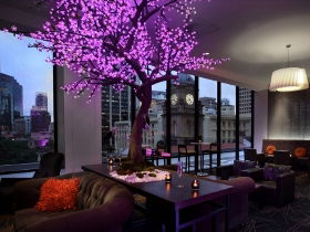 Sofitel Brisbane - Stayed 1