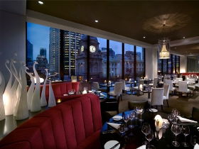 Sofitel Brisbane - Stayed 2