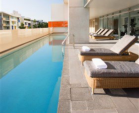 Mantra South Bank - Stayed 3