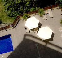 Hotel Urban Brisbane - Stayed