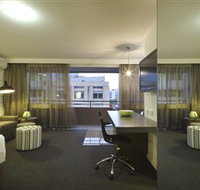 Punthill Apartment Hotels - Little Bourke Street - Stayed