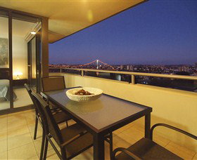 Oaks Aurora - Stayed 1