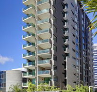 Quattro on Astor Apartments - Stayed