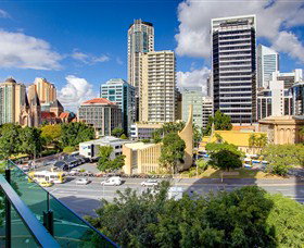 Quattro On Astor Apartments - Stayed 2