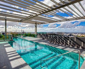 Quattro On Astor Apartments - Stayed 1