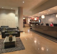 Hotel Grand Chancellor Brisbane - Stayed