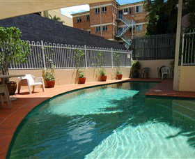 Spring Hill Gardens Apartments - Stayed 1