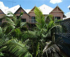 Spring Hill Gardens Apartments - Stayed 2