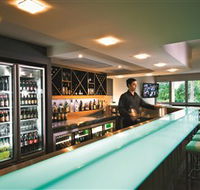 Watermark Hotel Brisbane - Stayed