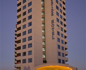 Kangaroo Point QLD Stayed