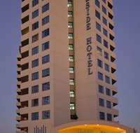 Central Dockside Apartments - Stayed