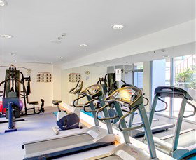 Mantra On The Quay - Stayed 3