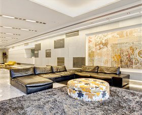 Mantra On The Quay - Stayed 2