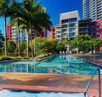 The Docks on Goodwin - Stayed