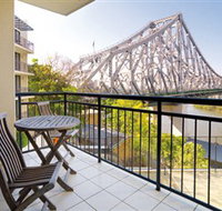 Adina Apartment Hotel Brisbane