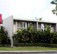 Econo Lodge City Star Brisbane - Stayed