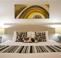 Central Cosmo Apartments - Stayed