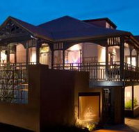 Spicers Balfour Hotel - Stayed