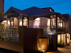 Spicers Balfour Hotel - Stayed 0