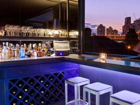 Spicers Balfour Hotel - Stayed 1