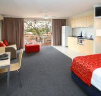 Wellington Apartment Hotel - Stayed