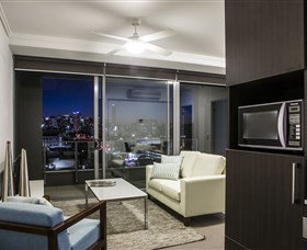 M&A Apartments - Stayed 2