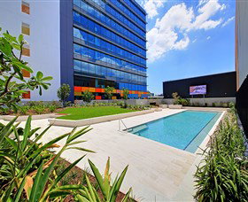 M&A Apartments - Stayed 1